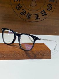 Picture of Chrome Hearts Optical Glasses _SKUfw52080373fw